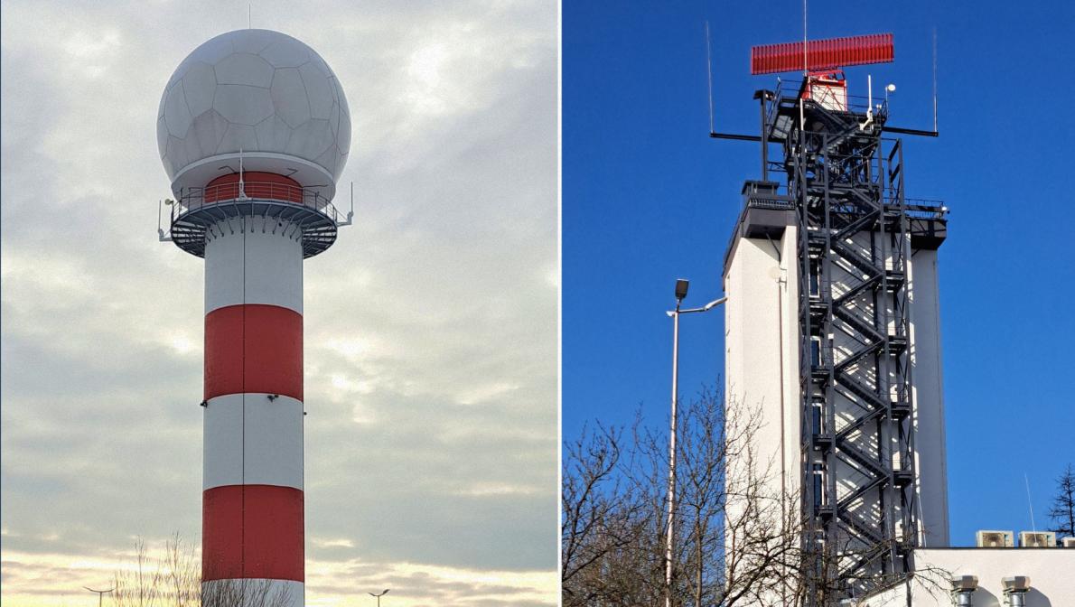Після інцидентів з безпілотниками Польща встановила два нових радари