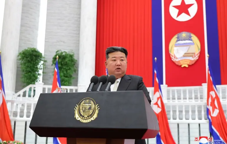 Північна Корея підвищила обсяги своїх валютних доходів - які дані містить новий звіт американської розвідки. 1