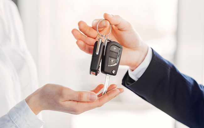 Податки під час продажу авто: у МВС пояснили, хто й скільки має платити у 2026 році 1