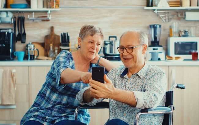 Понад 68 млрд гривень: як ПФУ збільшив виплату пенсій українцям в лютому 1