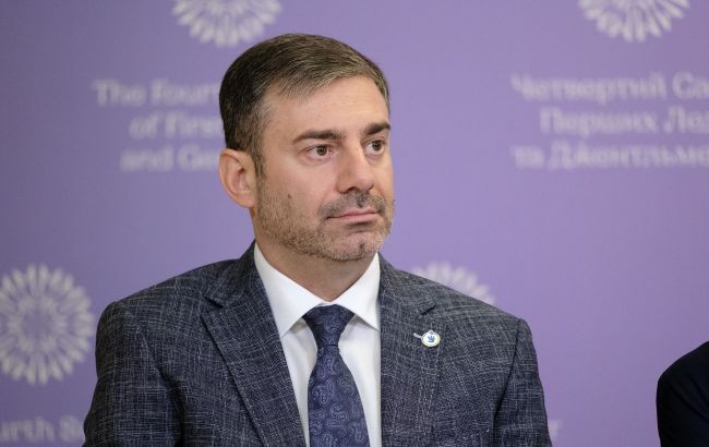 Понад 95% зазнають знущань: омбудсмен озвучив реальну статистику з полону РФ Більше 95% осіб піддаються знущанням: омбудсмен представив фактичні дані щодо полонених в РФ. 1