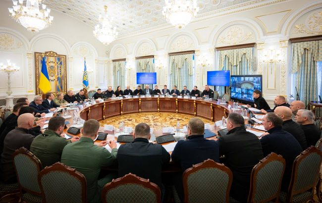 Послаблення Києва грає на руку РФ: експерт про дивне рішення щодо "плану стійкості" Послаблення позицій Києва вигідне Росії: фахівець про незвичне рішення стосовно "плану стійкості". 1