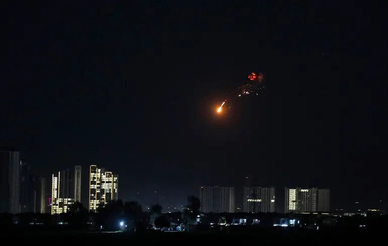 Посольство США вимагає термінового виїзду американців з Іраку. 1