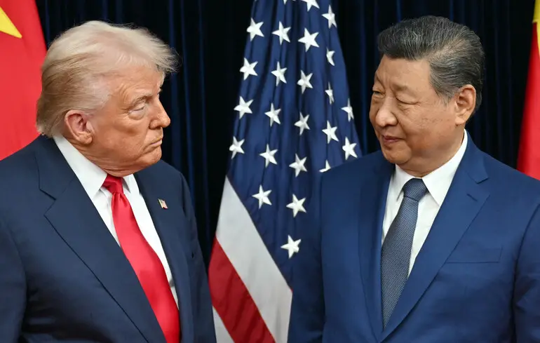 Президент США планує перенести свій візит до Китаю у зв'язку з майбутнім самітом з Сі Цзіньпіном. Причини такого рішення поки що не розголошуються. 1