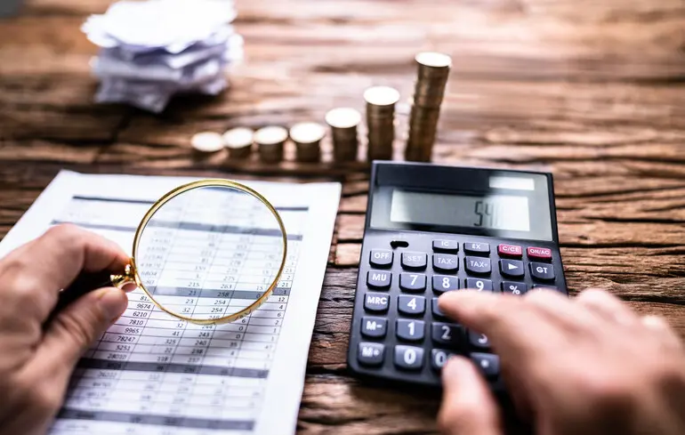 Прибуток українських підприємств: хто зайняв провідні позиції у минулому році. 1