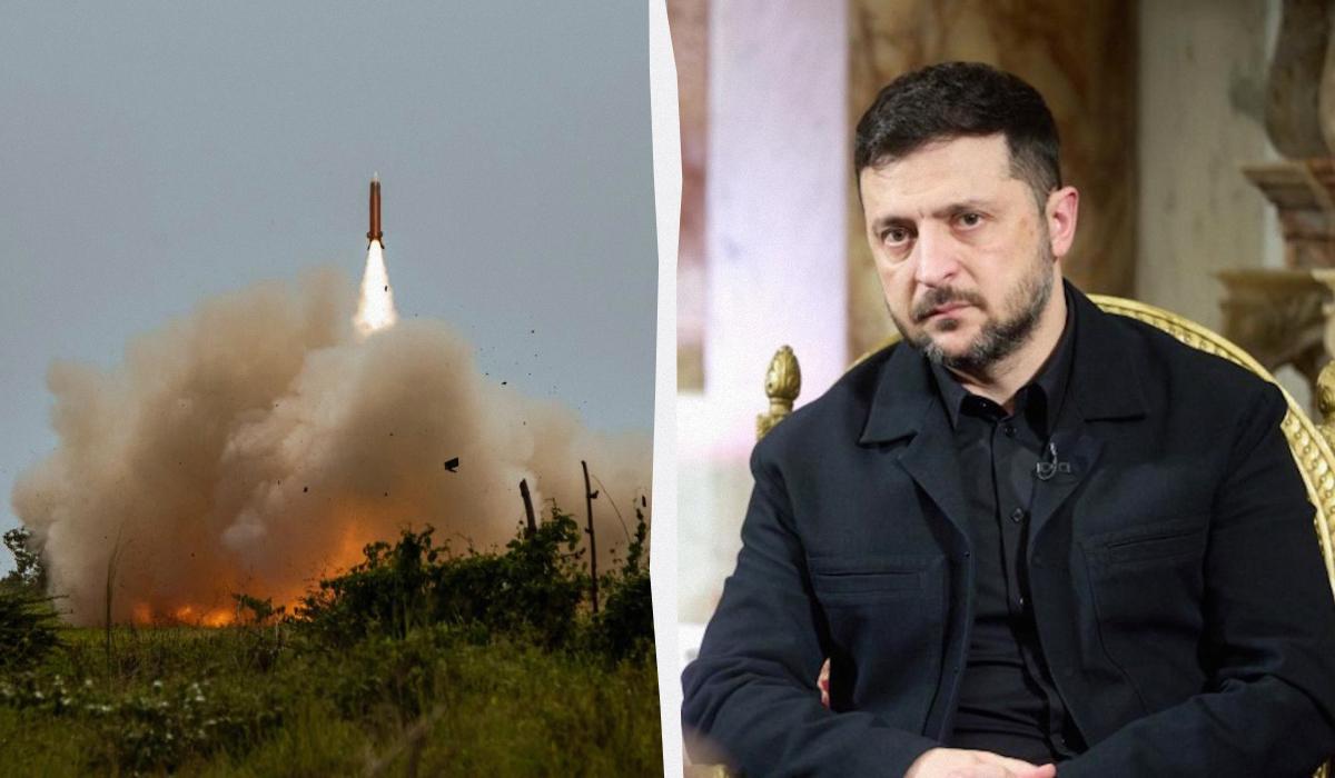 Зеленський повідомив про ситуацію з ракетами Patriot, зазначивши, що Україна опиняється в забутті. 1 "Про Україну забувають": Зеленський розкрив ситуацію з ракетами Patriot