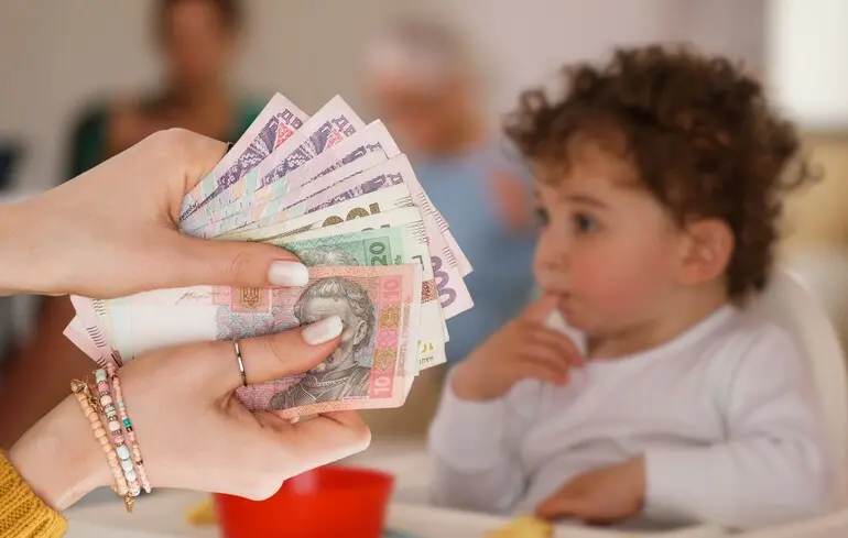 Програма єЯсла 2026: причини, чому батьки не можуть отримати фінансову допомогу на догляд за дитиною. 1