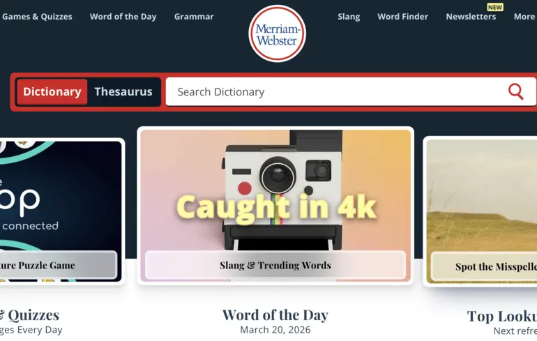 Проти компанії OpenAI було подано новий судовий позов. Словник Merriam-Webster стверджує, що навчання ChatGPT відбулося незаконно. Проти компанії OpenAI було подано новий судовий позов. Словник Merriam-Webster стверджує, що навчання ChatGPT відбулося незаконно. 1