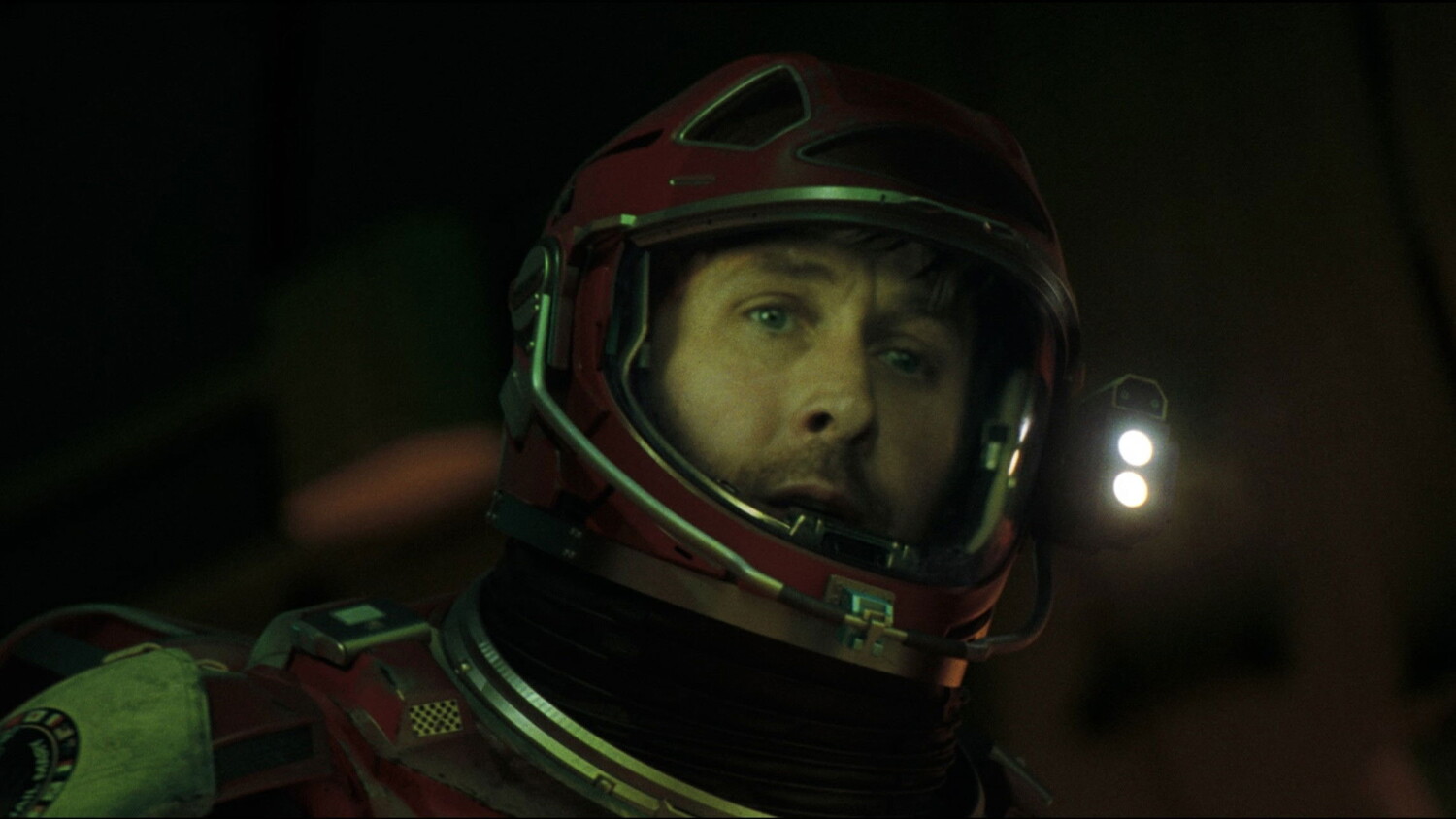 Проєкт Аве Марія - чому варто подивитися новий космічний трилер 7