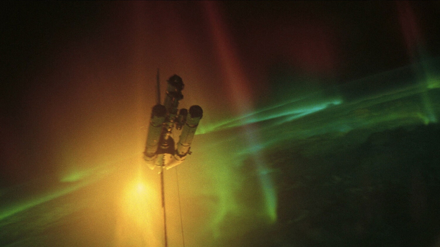 Проєкт Аве Марія - чому варто подивитися новий космічний трилер 4