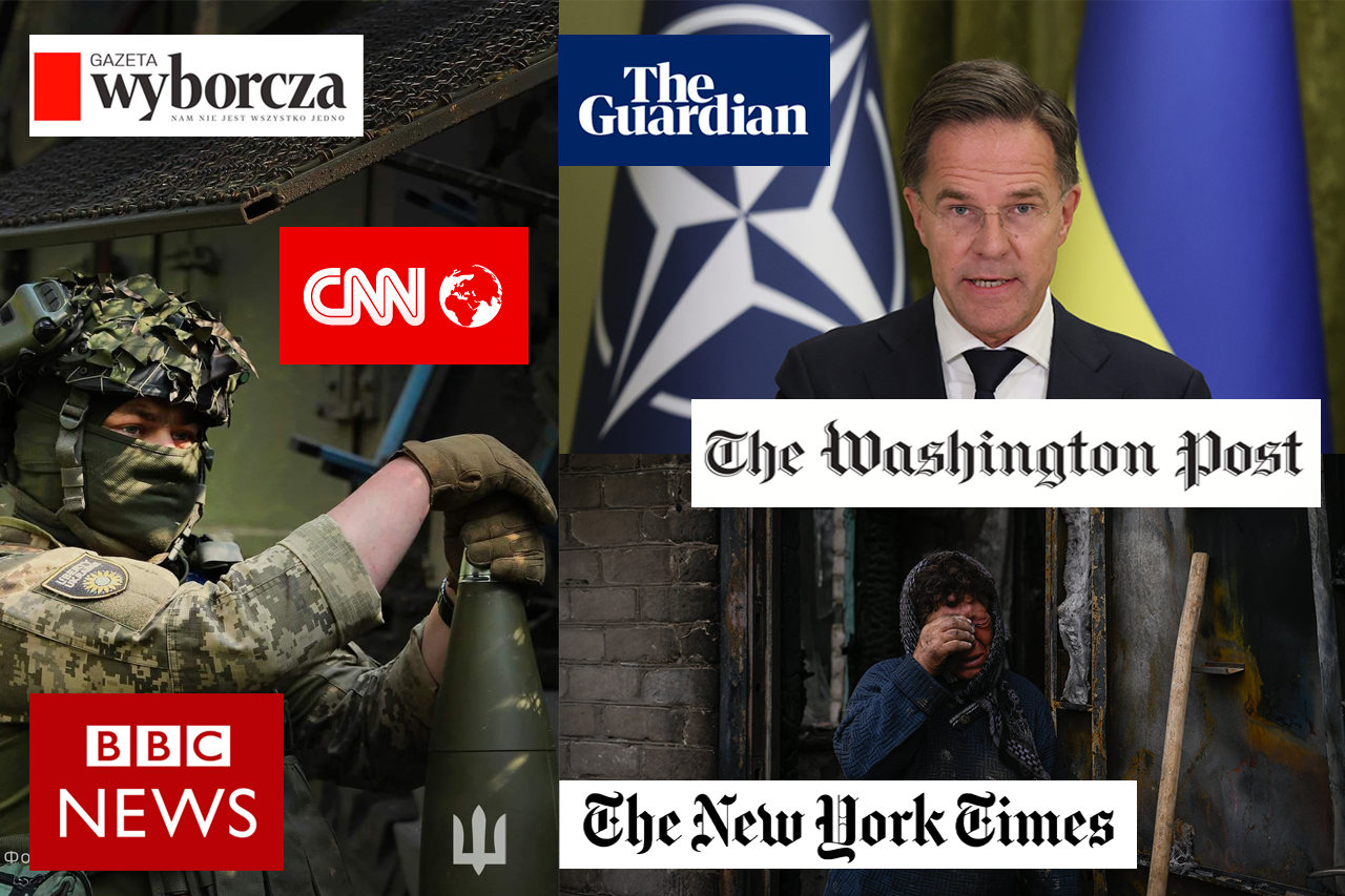 Путін приховано організовує удари іранських безпілотників у Перській затоці. Основні акценти міжнародних ЗМІ 13 березня. 1