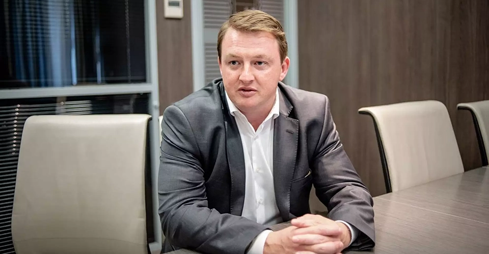 Фурса зазначив, що Путін є єдиним у світі, хто отримує вигоду від війни в Ірані. 1