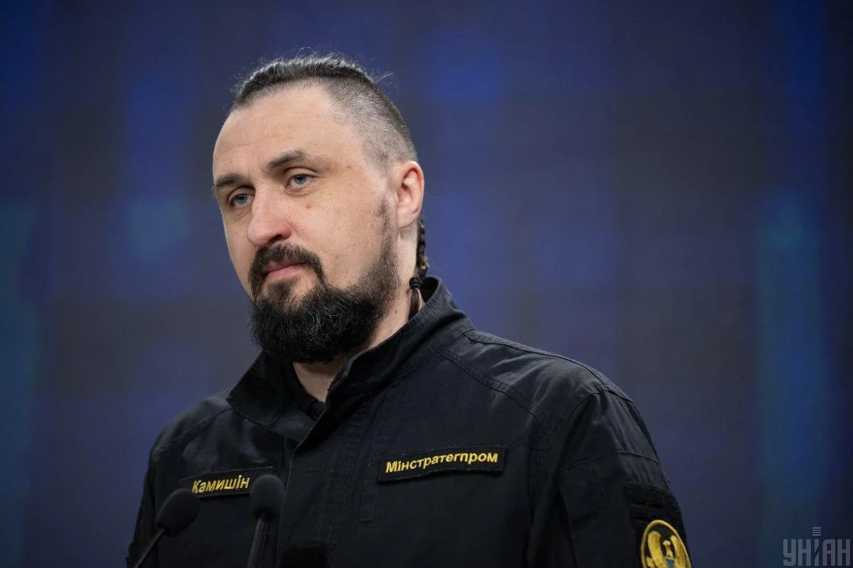 Радник Президента Камишін прокоментував перше дистанційне знищення "шахеда": "Це трансформує підходи до формування системи протиповітряної оборони". 1 Радник Президента Камишін про перше дистанційне збиття "шахеда": "Це змінює підхід до побудови ППО"