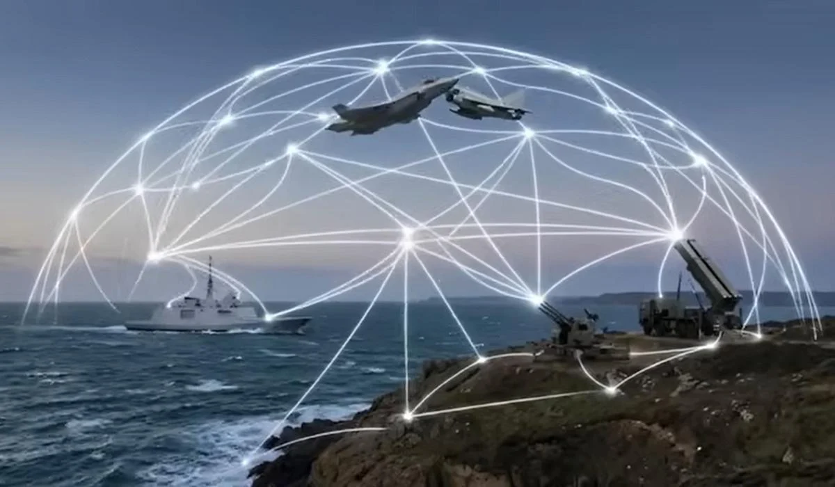 Раніше за НАТО: в Україні протестують протиповітряний "купол" нового покоління