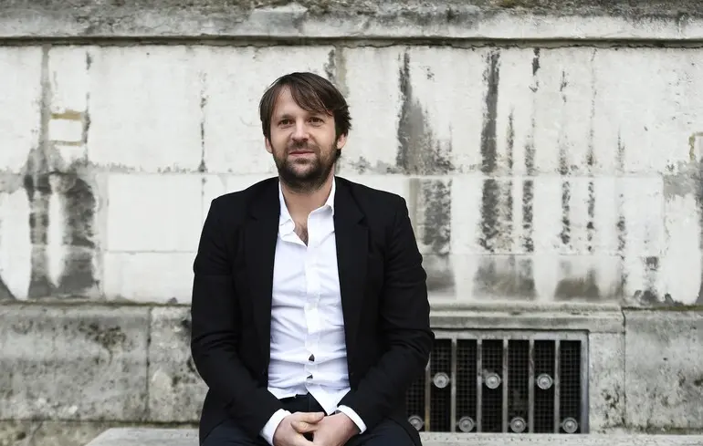 Ресторан Noma залишився без шеф-кухаря: Рене Редзепі подав у відставку після суперечок, пов'язаних із жорстоким ставленням до працівників. 1