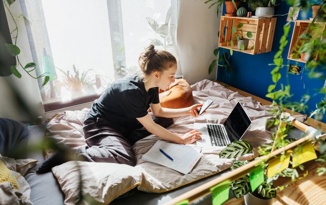 Реєстрація на НМТ-2026: як створити свій кабінет і що стане підставою для відмови 1