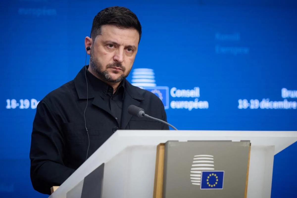 РФ може надавати Ірану ППО та електроніку для "Шахедів", - Зеленський