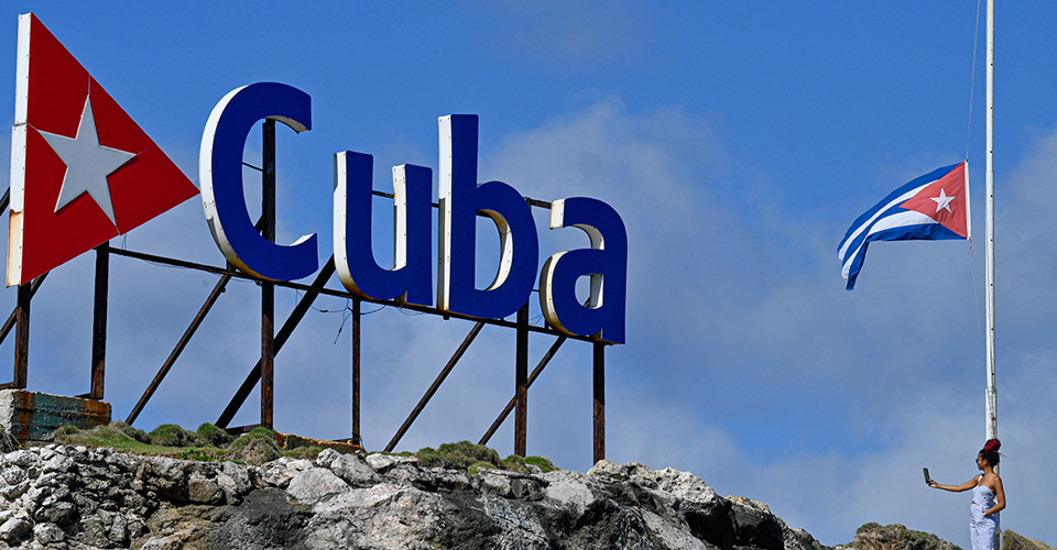 Росія направила на Кубу два танкери з нафтопродуктами та газом, незважаючи на ембарго, введене адміністрацією Трампа. 1