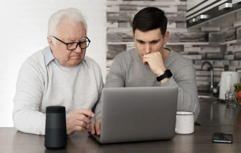 Роботодавці звертають увагу на пенсіонерів - які пропозиції роботи існують. 1