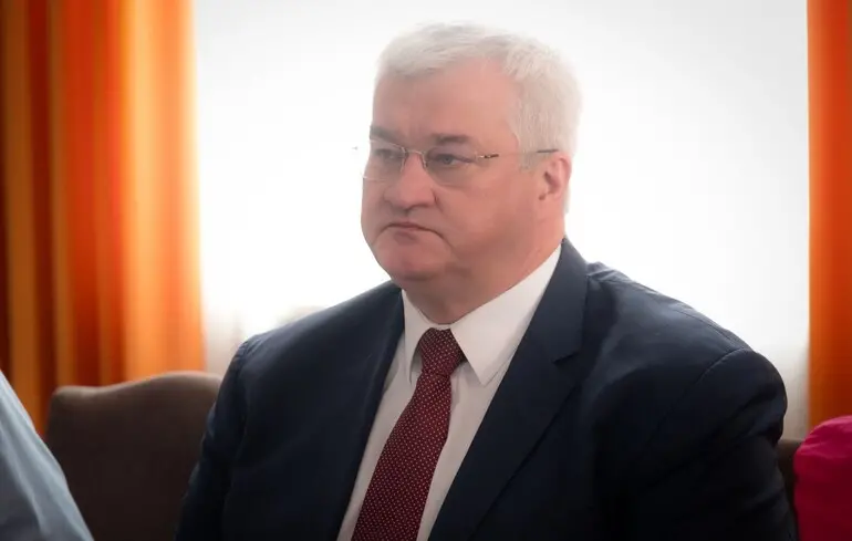 Росія та Іран - Сибіга закликає міжнародну спільноту до колективного захисту. 1