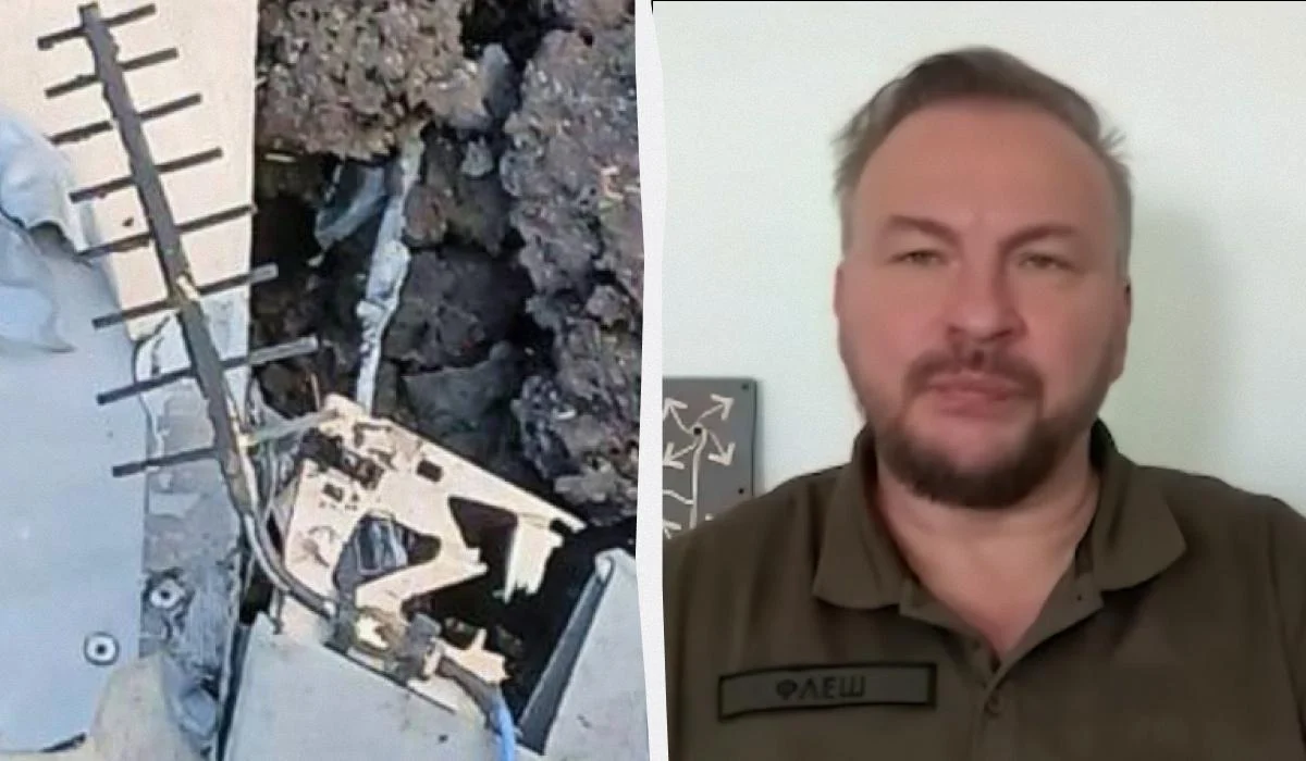 Російські військові модернізують системи "Молнія", встановлюючи нові антени. Флеш роз'яснив, які переваги це надає противнику. 1 Росіяни посилити "Молнії" новими антенами: Флеш пояснив, що це дало ворогу