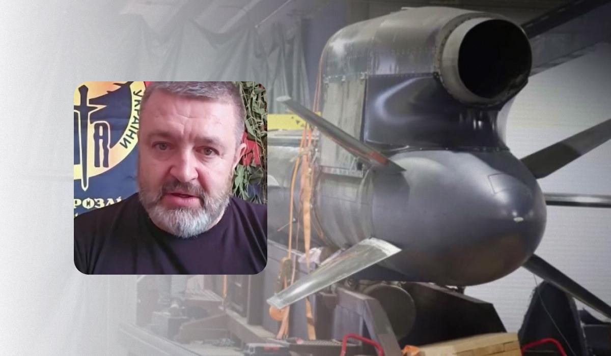 Російська система протиповітряної оборони більше не здатна перехоплювати "Фламінго": Братчук пояснив, що відбуватиметься далі. 1 Російська ППО вже не може перехопити "Фламінго": Братчук розповів, що буде далі