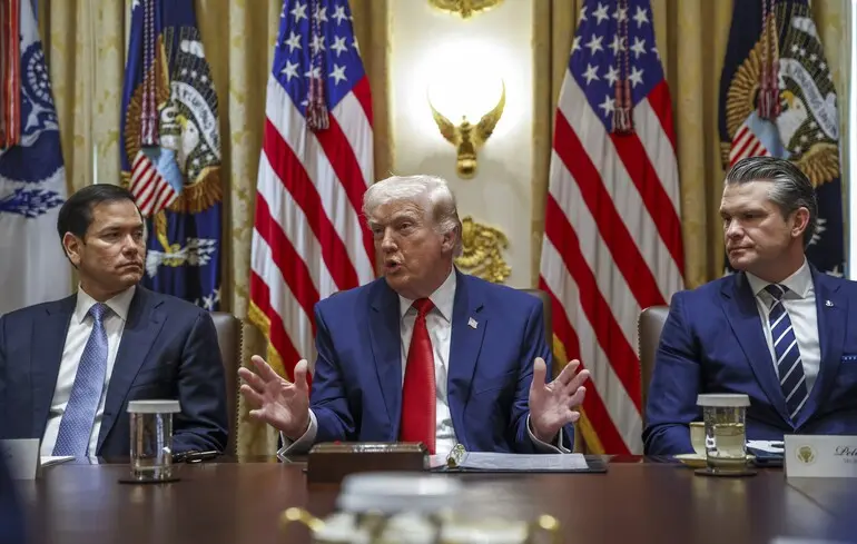 Російський танкер направляється до Куби - Трамп не заперечує. 1