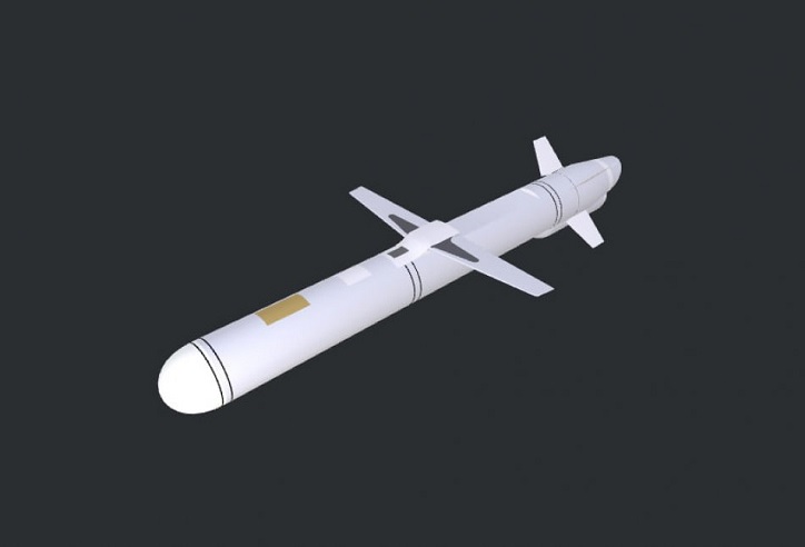 Россия начала обстреливать Украину новыми ракетами для Ту-95М Росія розпочала атаки на Україну новими ракетами, призначеними для Ту-95М. 1