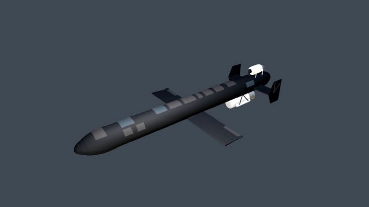 Росія проводить випробування дрону-ракети «Герань-5», який є невразливим для зенітних безпілотних літальних апаратів. 1