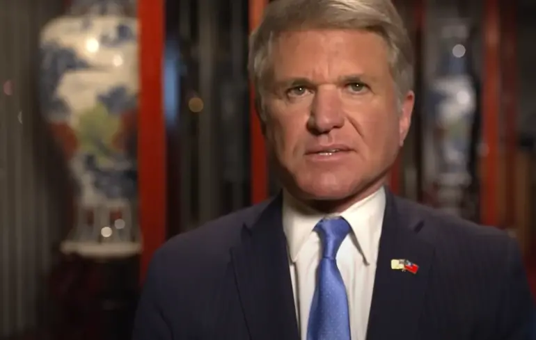 Санкції щодо Російської Федерації були знижені - у Республіканській партії висловили думку про рішення Трампа. Санкції щодо Російської Федерації були знижені - у Республіканській партії висловили думку про рішення Трампа. 1