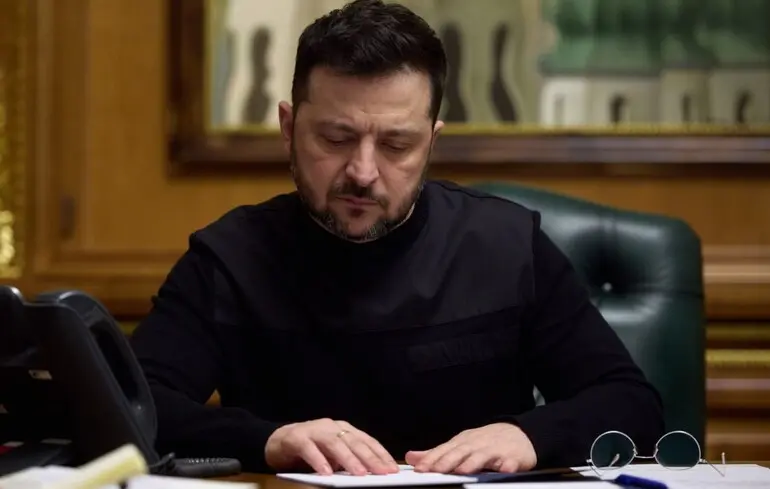 Санкції України - указ президента Зеленського щодо військово-промислового комплексу Росії, Ірану та паралімпійців. Санкції України - указ президента Зеленського щодо військово-промислового комплексу Росії, Ірану та паралімпійців. 1