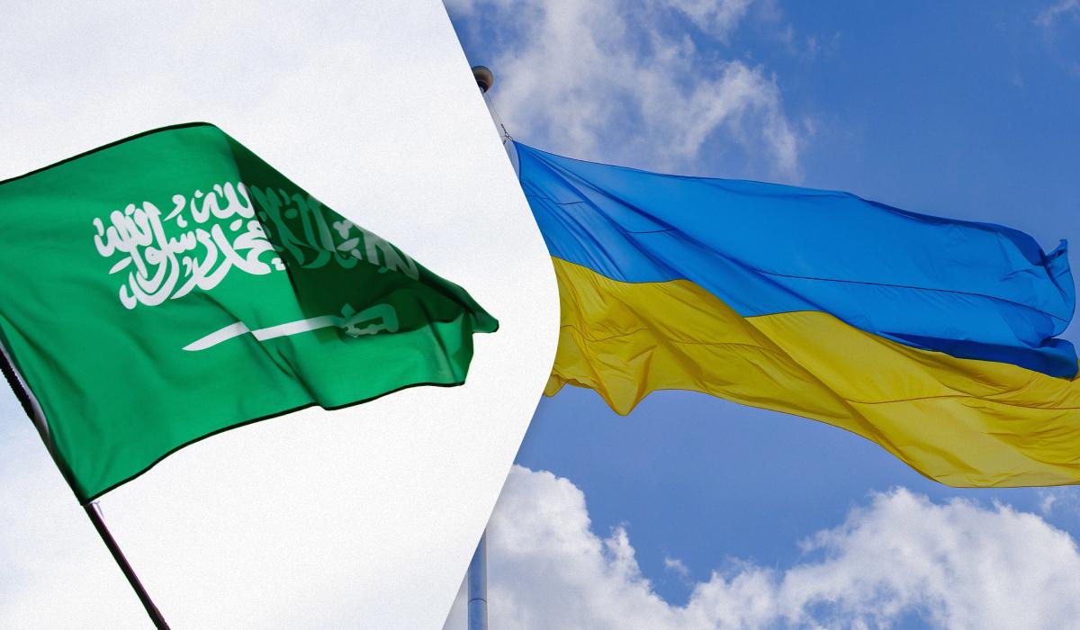 Саудівська Аравія планує укласти "значну угоду" на придбання української зброї, повідомляє Kyiv Independent. 1 Саудівська Аравія готує "велику угоду" щодо закупівлі української зброї, - Kyiv Independent
