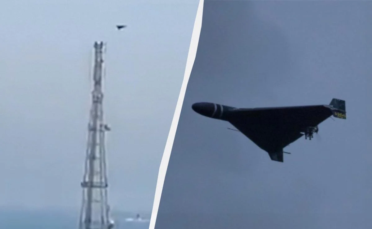 "Шахеди" б'ють по Близькому Сходу: що відрізняє ці атаки від російських, - The Guardian