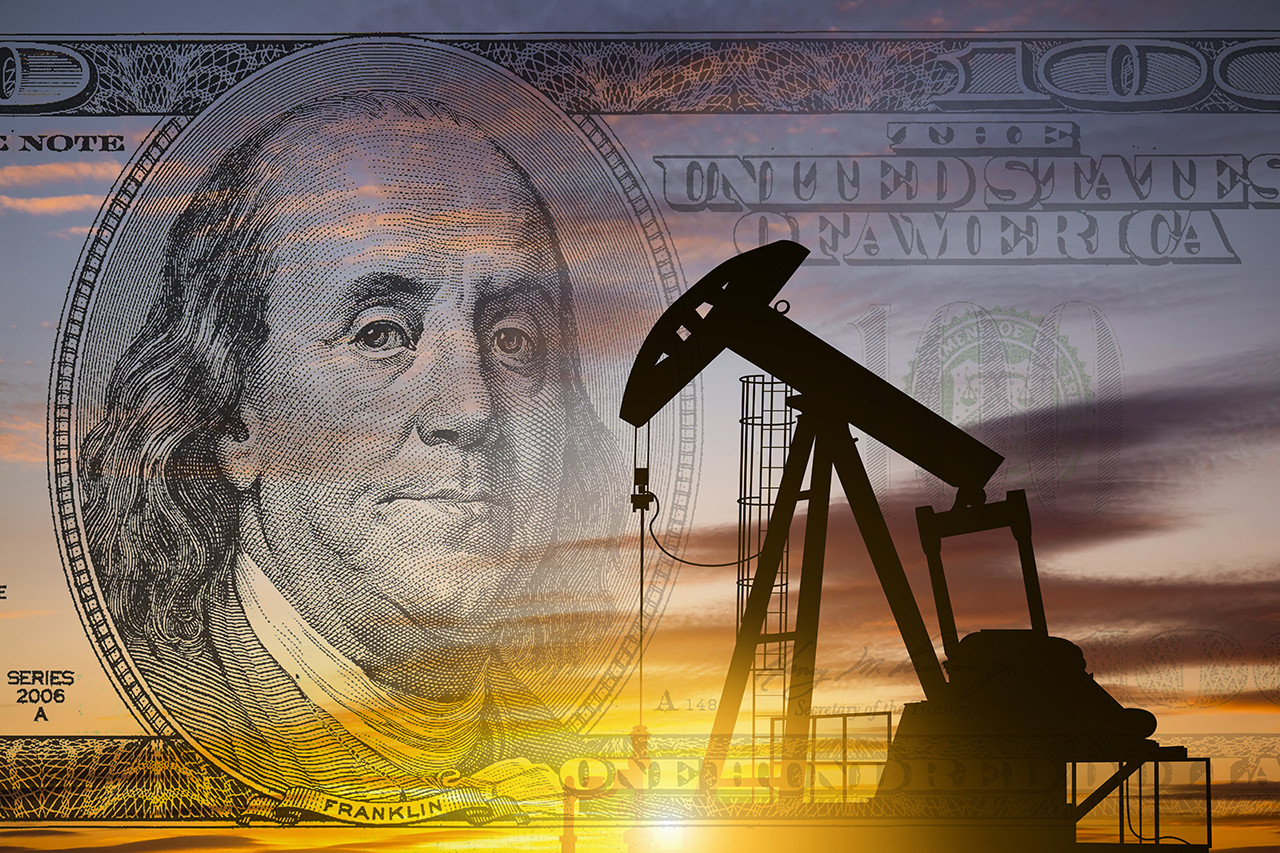 Щомісячні надходження Росії від енергетичного сектору можуть збільшитися на 70%. 1