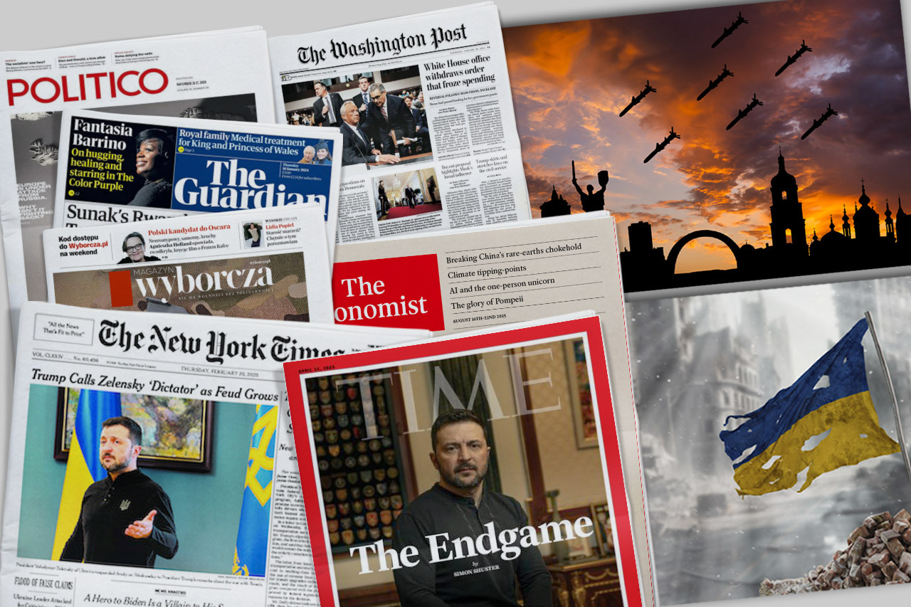 Шон Пенн зробив вибір на користь України, відмовившись від Оскара та інших акцентів міжнародних медіа 17 березня. 1