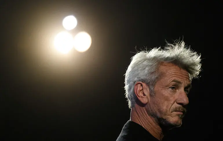 Шон Пенн отримав Оскар 2026, але пропустив церемонію заради України 1