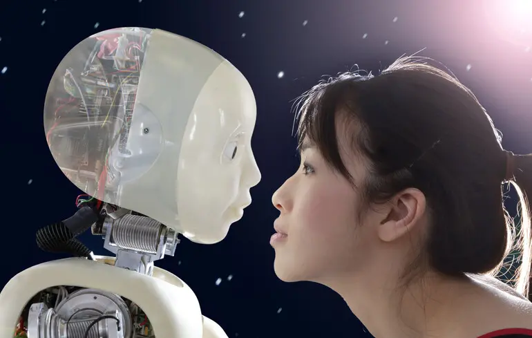 Штучний інтелект навчається розуміти людські емоції – компанії залучають акторів та імпровізаторів. Штучний інтелект навчається розуміти людські емоції – компанії залучають акторів та імпровізаторів. 1