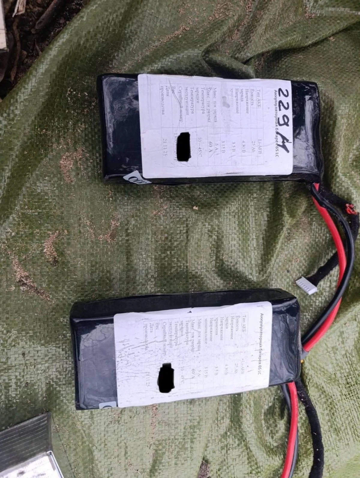 Сили оборони знищили новий рідкісний безпілотник Російської Федерації "Клин": Флеш оприлюднив подробиці (фото) 13 Сили оборони збили новий рідкісний дрон РФ "Клин": Флеш розкрив деталі (фото)