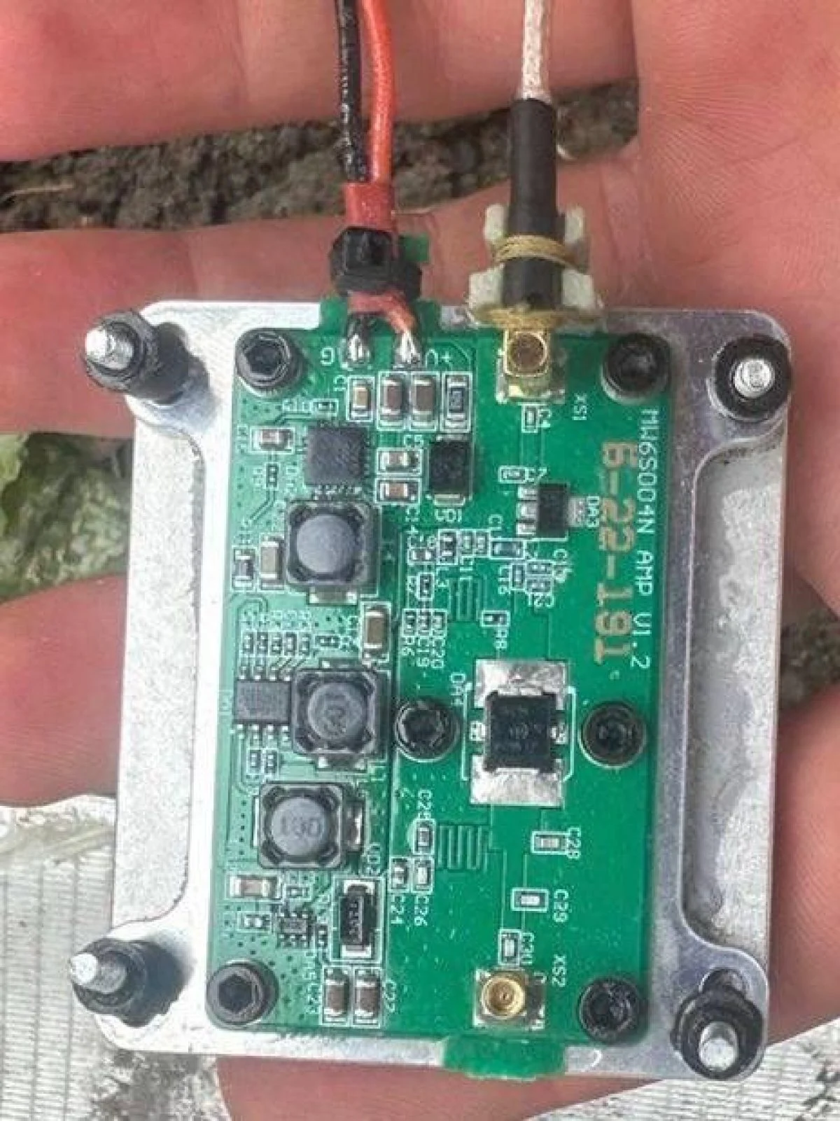 Сили оборони знищили новий рідкісний безпілотник Російської Федерації "Клин": Флеш оприлюднив подробиці (фото) 10 Сили оборони збили новий рідкісний дрон РФ "Клин": Флеш розкрив деталі (фото)