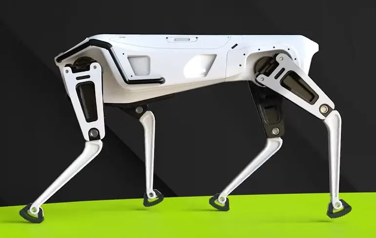 Службові собаки забезпечують охорону центрів обробки даних, а компанії інвестують у безпеку до 300 000 доларів. 1