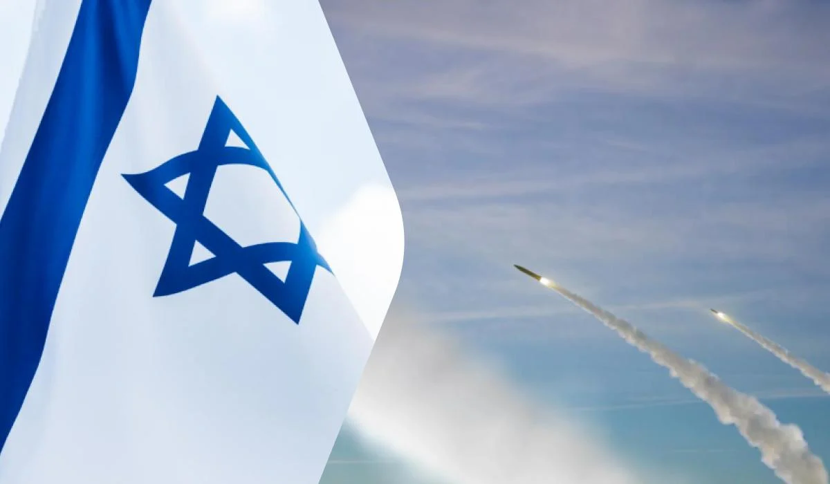 Смертоносна ізраїльська ракета вражає цілі навіть без інтернету: як їй це вдається