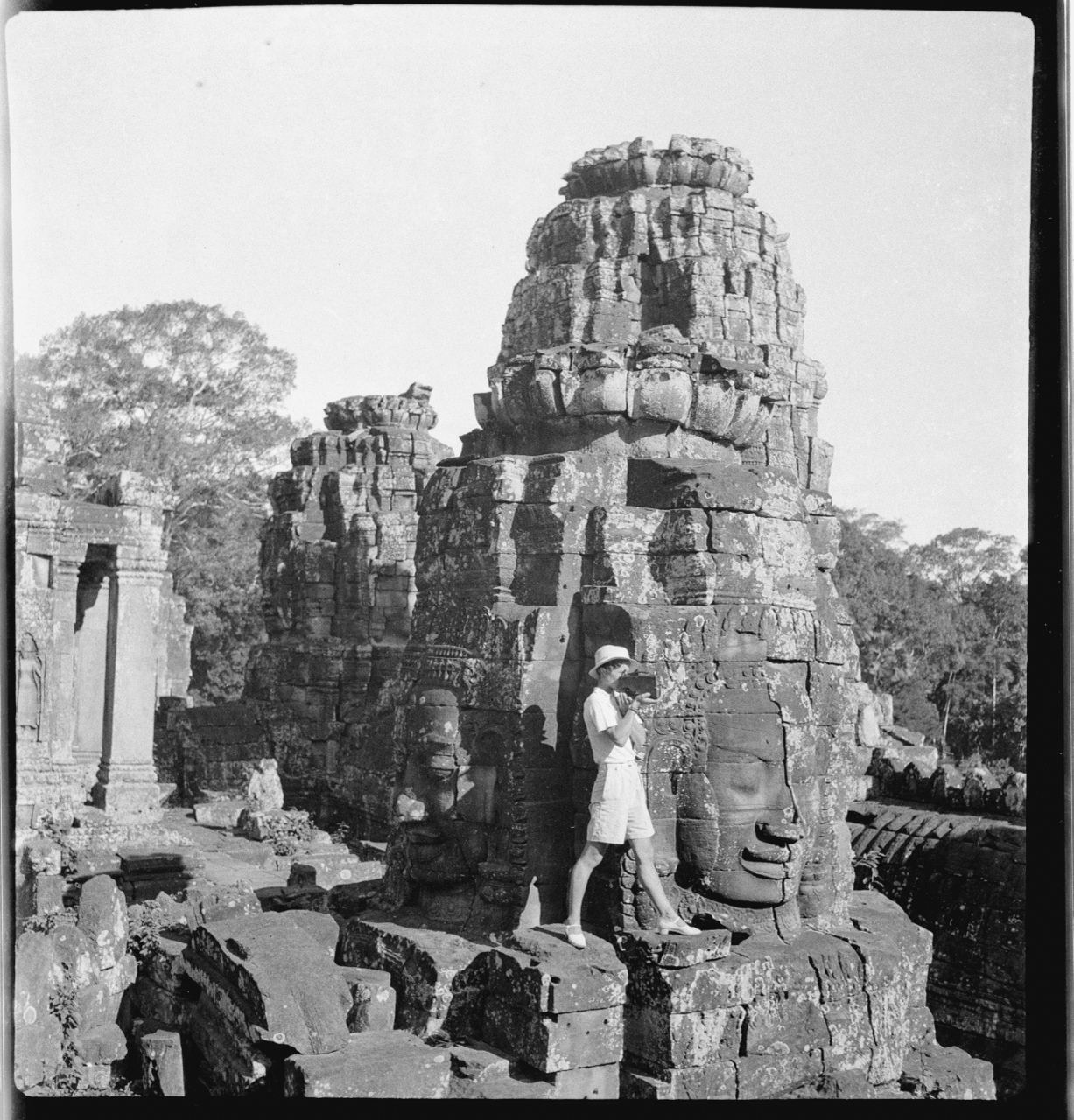 Софія Яблонська - перша українська тревел-блогерка, яка підкорила світ - фото 3