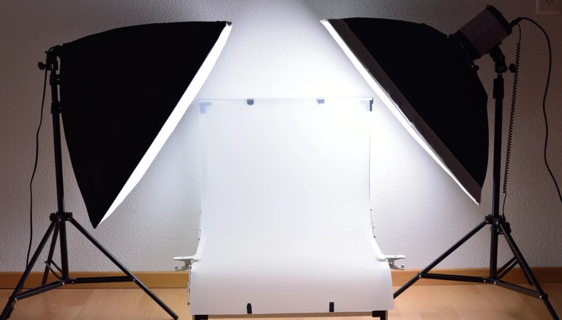 Софтбокс: простий спосіб отримати красиве м’яке світло 1