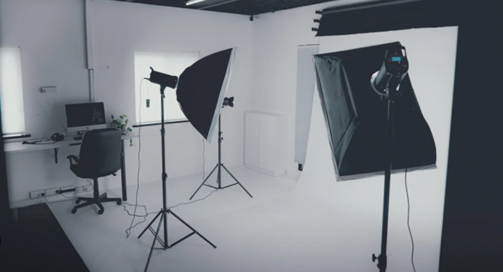 Софтбокс: простий спосіб отримати красиве м’яке світло 3