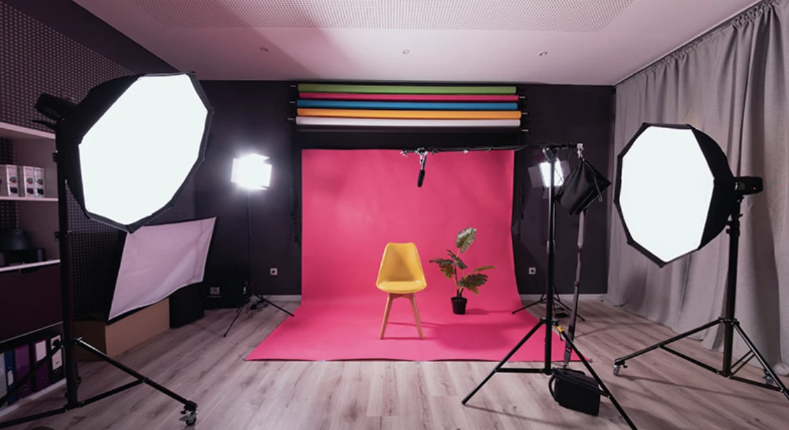 Софтбокс: простий спосіб отримати красиве м’яке світло 5