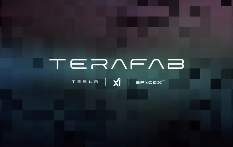 SpaceX, xAI та Tesla планують звести заводи з виробництва чіпів у Техасі. Ілон Маск оголосив про проект Terafab. 1