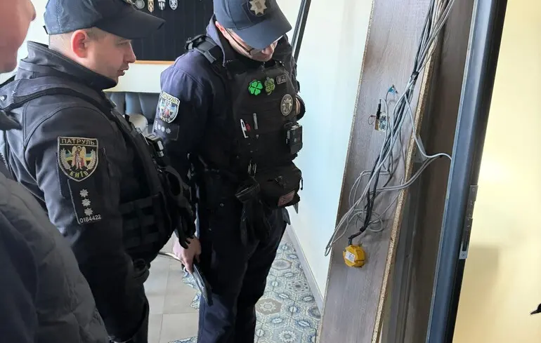 Спеціальні служби Російської Федерації намагалися отримати дані про процес виготовлення безпілотників TechEx. 1