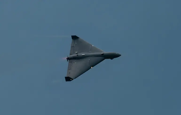 Співпраця між Росією та Іраном - Москва надає супутникову інформацію та технології для здійснення атак на американські війська. 1