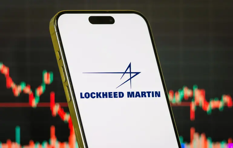 Сполучені Штати нарощують обсяги виробництва військової техніки – у компанії Lockheed Martin підтвердили заяви Трампа. 1