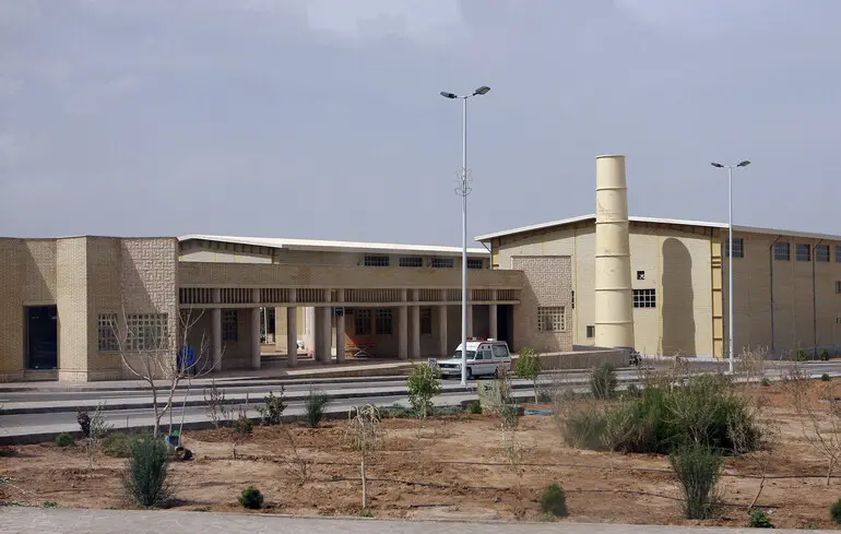 Сполучені Штати та Ізраїль продовжують військові дії проти Ірану - держави знову здійснили напад на іранський ядерний об'єкт. 1